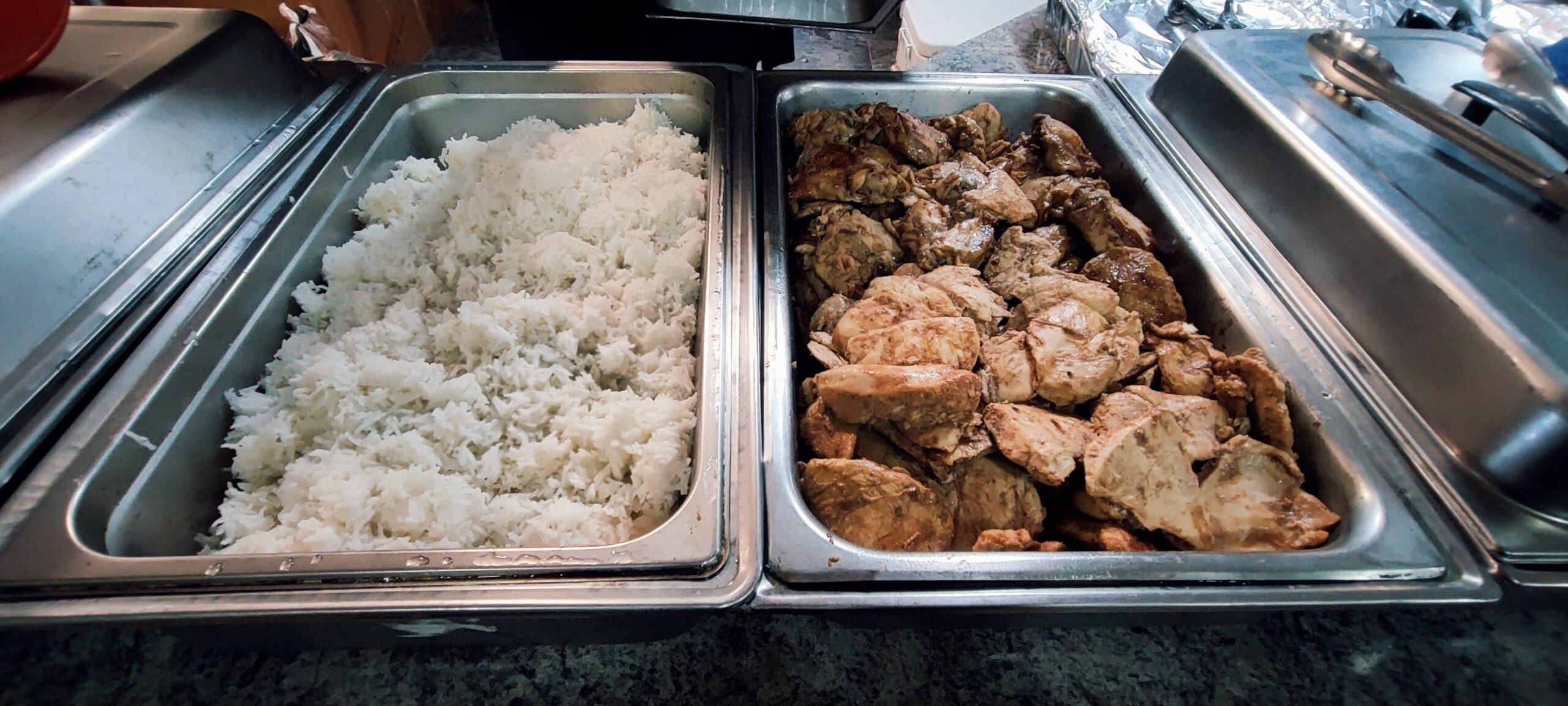 ServicioDeCatering